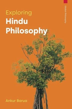 Exploring Hindu Philosophy - Barua, Ankur