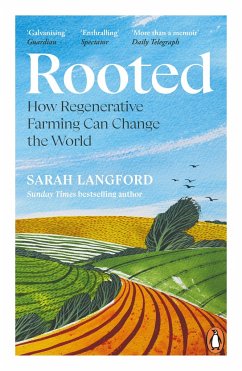 Rooted - Langford, Sarah