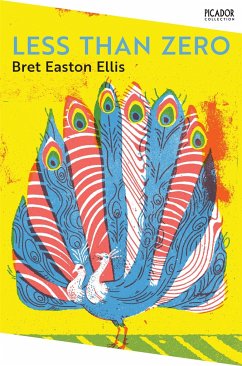 Less Than Zero - Ellis, Bret Easton