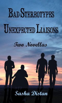 Cover Bad Stereotypes and Unexpected Liaisons