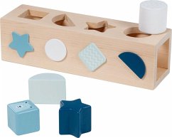 Cover Goki 58414 - Sort Box, Lifestyle Azur