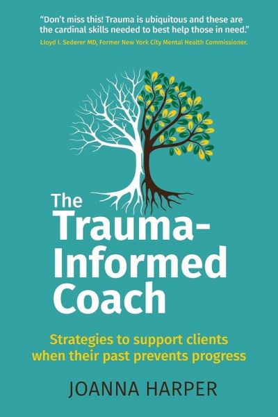 The Trauma-Informed Coach The Trauma-Informed Coach