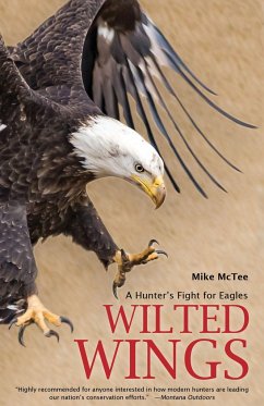 Wilted Wings - McTee, Mike