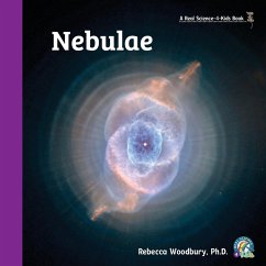 Nebulae - Woodbury Ph. D., Rebecca