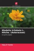 Wedelia trilobata L. Hitche. (Asteraceae)