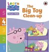 Learn with Peppa Phonics Level 4 Book 1... - Bild 1