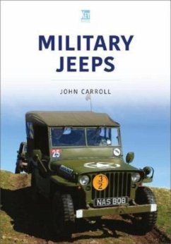 Cover Military Jeeps