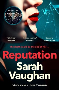 Reputation - Vaughan, Sarah