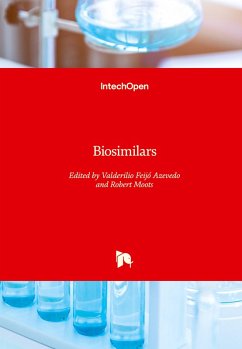 Cover Biosimilars