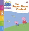 Learn with Peppa Phonics Level 4 Book... - Bild 1
