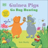 Guinea Pigs Go Bug Hunting