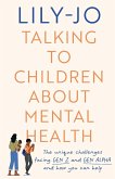 Talking to Children About Mental Health