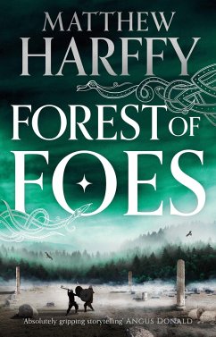 Forest of Foes - Harffy, Matthew