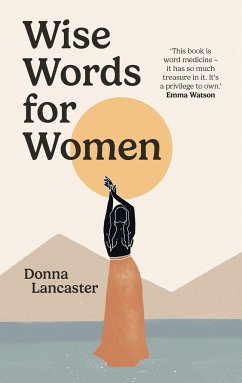 Wise Words for Women - Lancaster, Donna