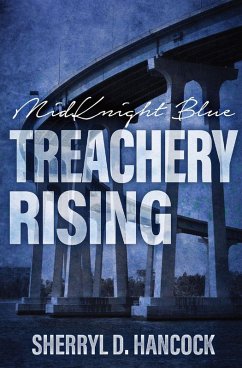 Cover Treachery Rising