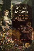Maria de Zayas and her Tales of Desire, Death and Disillusion