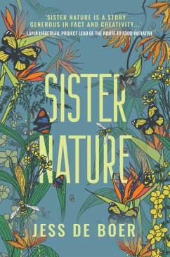 Sister Nature - Boer, Jess de