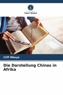 Die Darstellung Chinas in Afrika - Mboya, Cliff