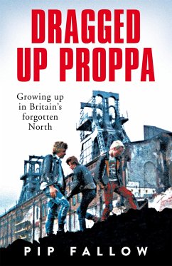 Dragged Up Proppa - Fallow, Pip