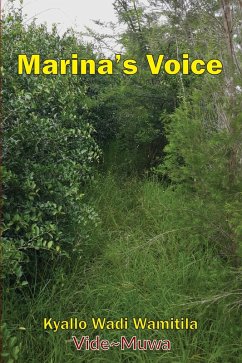 Marina's Voice (eBook, ePUB) - Wamitila, K. W.