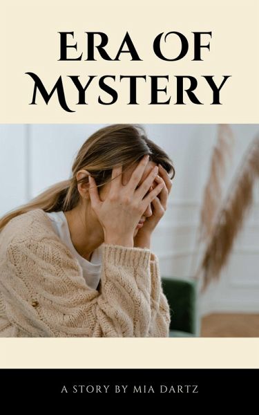 Era Of Mystery (eBook, ePUB)