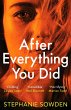 After Everything You Did - Bild 1