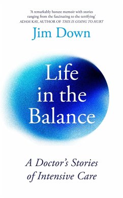 Life in the Balance - Down, Dr Jim