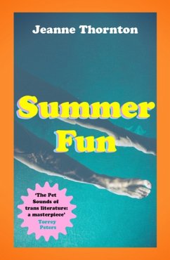 Summer Fun - Thornton, Jeanne