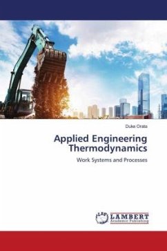 Applied Engineering Thermodynamics - Orata, Duke