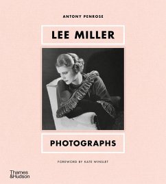 Lee Miller: Photographs - Penrose, Antony