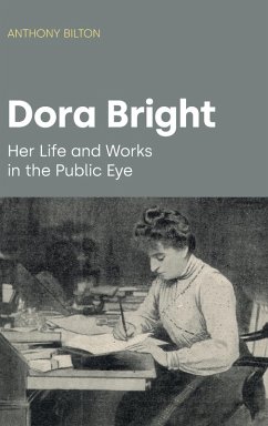 Cover Dora Bright