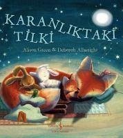 Karanliktaki Tilki - Green, Alison