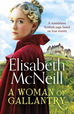 A Woman of Gallantry - McNeill, Elisabeth