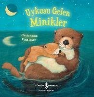 Uykusu Gelen Minikler - Reider, Katja