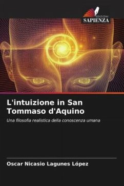 L'intuizione in San Tommaso d'Aquino - Lagunes López, Oscar Nicasio