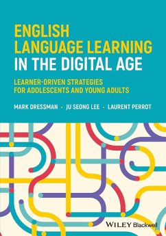 Cover English Language Learning in the Digital Age