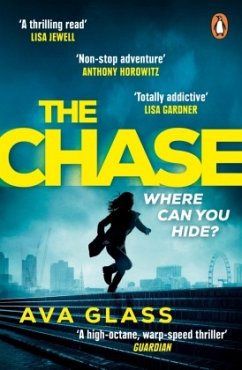 The Chase - Glass, Ava