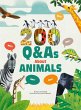200 Q&as about Animals - Bild 1