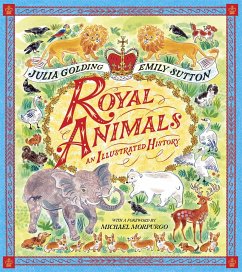 Royal Animals - Golding, Julia