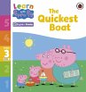 Learn with Peppa Phonics Level 3 Book 3... - Bild 1