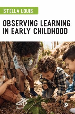 Observing Learning in Early Childhood - Louis, Stella