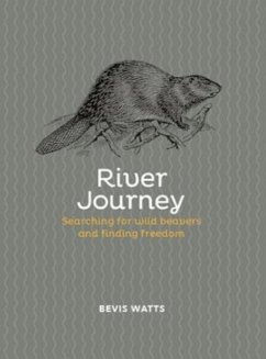 Cover River Journey