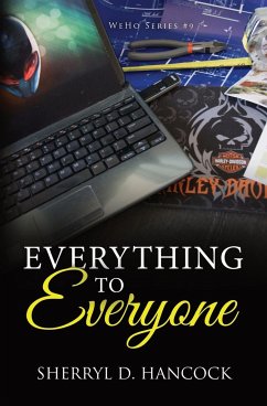 Everything to Everyone - Hancock, Sherryl