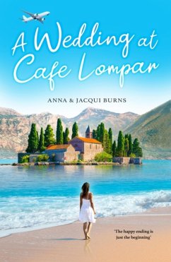 A Wedding at Cafe Lompar - Burns, Anna & Jacqui