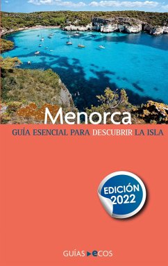 Guía de Menorca - Ramis, Sergi