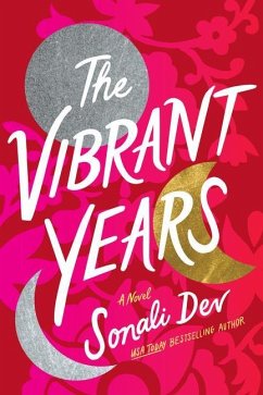The Vibrant Years - Dev, Sonali