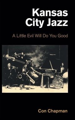 Kansas City Jazz - Chapman, Con