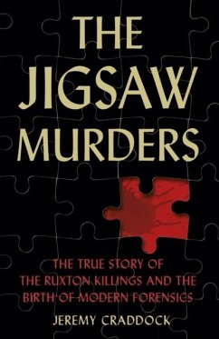 Cover The Jigsaw Murders