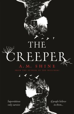 The Creeper - Shine, A.M.