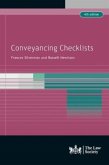 Conveyancing Checklists